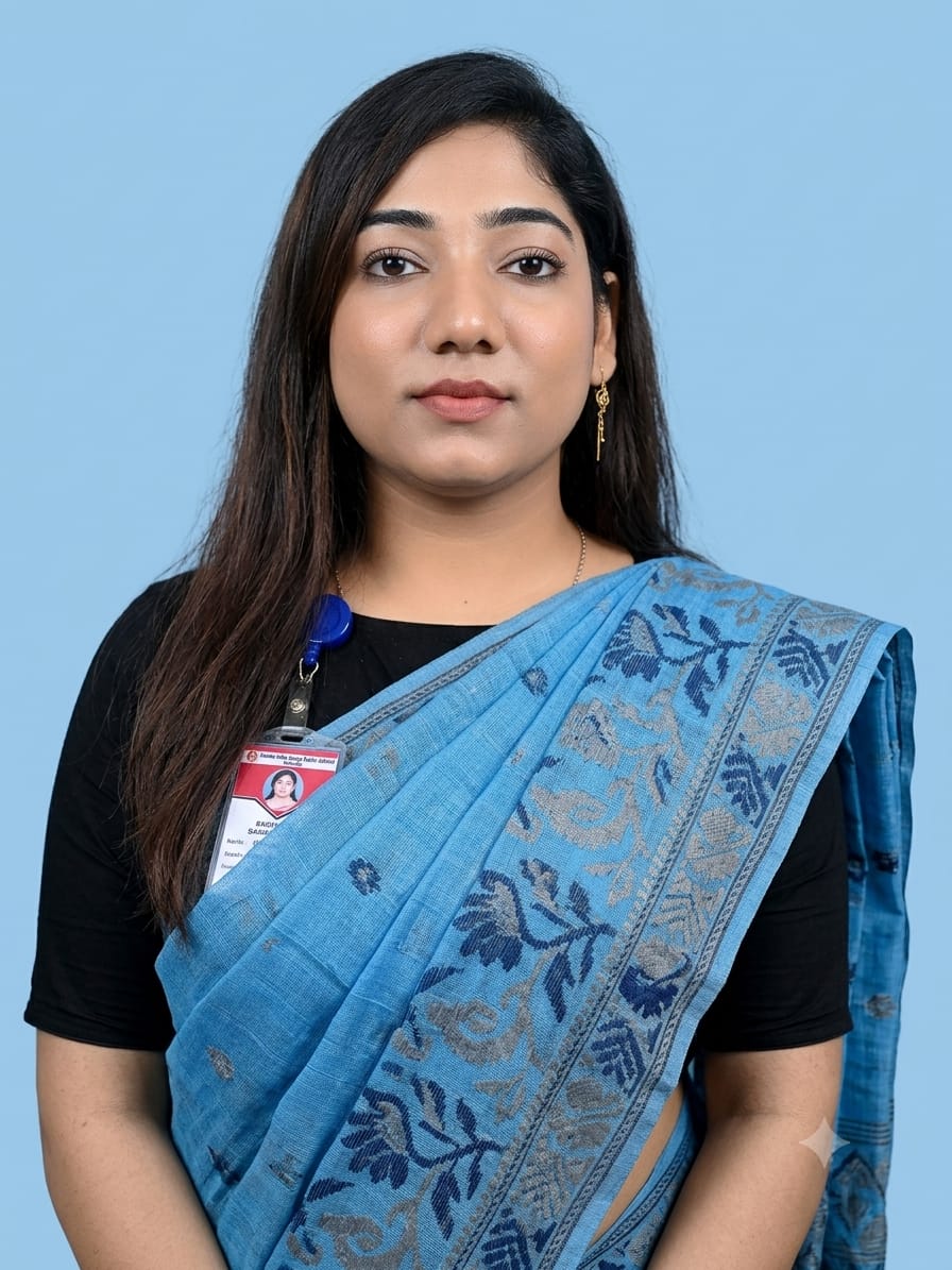 Saba Siddique